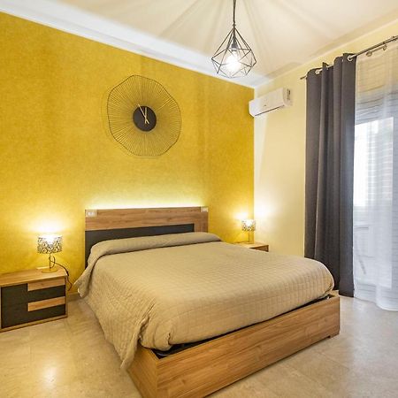 B&B Altrasia Catania Luaran gambar