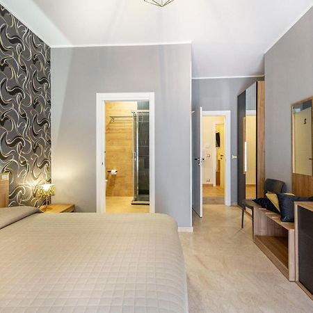 B&B Altrasia Catania Luaran gambar