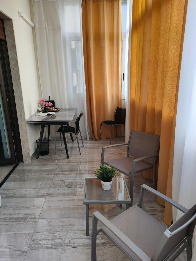 B&B Altrasia Catania Luaran gambar