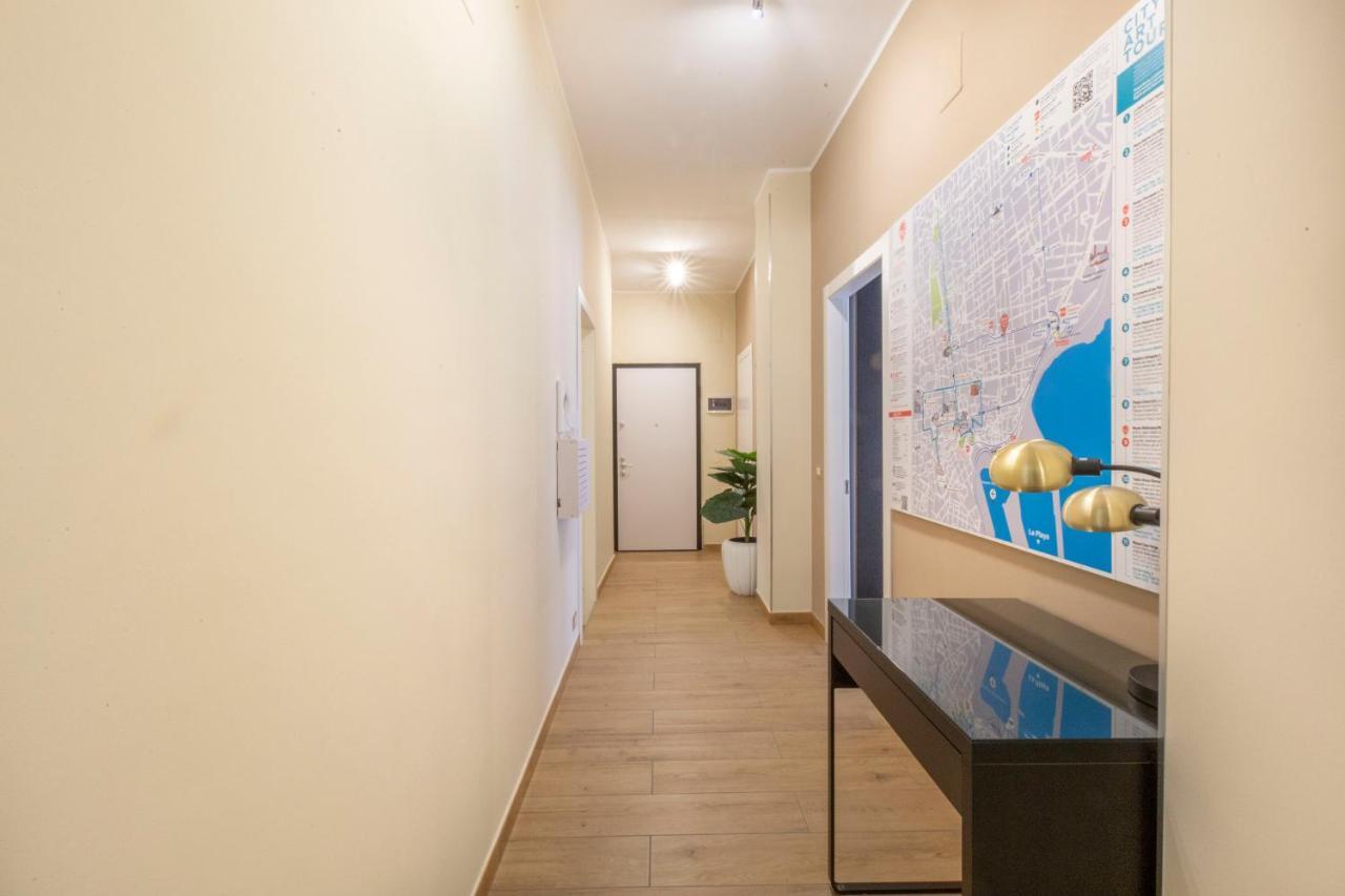 B&B Altrasia Catania Luaran gambar