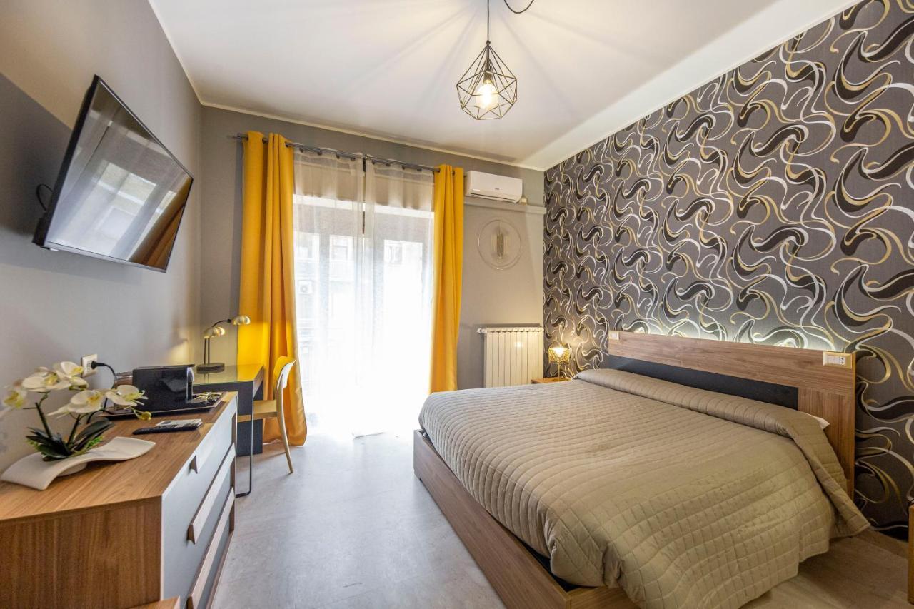 B&B Altrasia Catania Luaran gambar