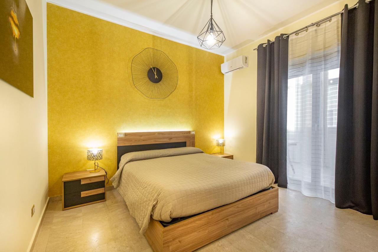 B&B Altrasia Catania Luaran gambar
