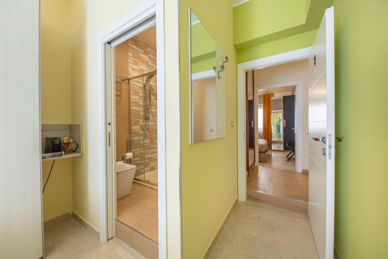 B&B Altrasia Catania Luaran gambar