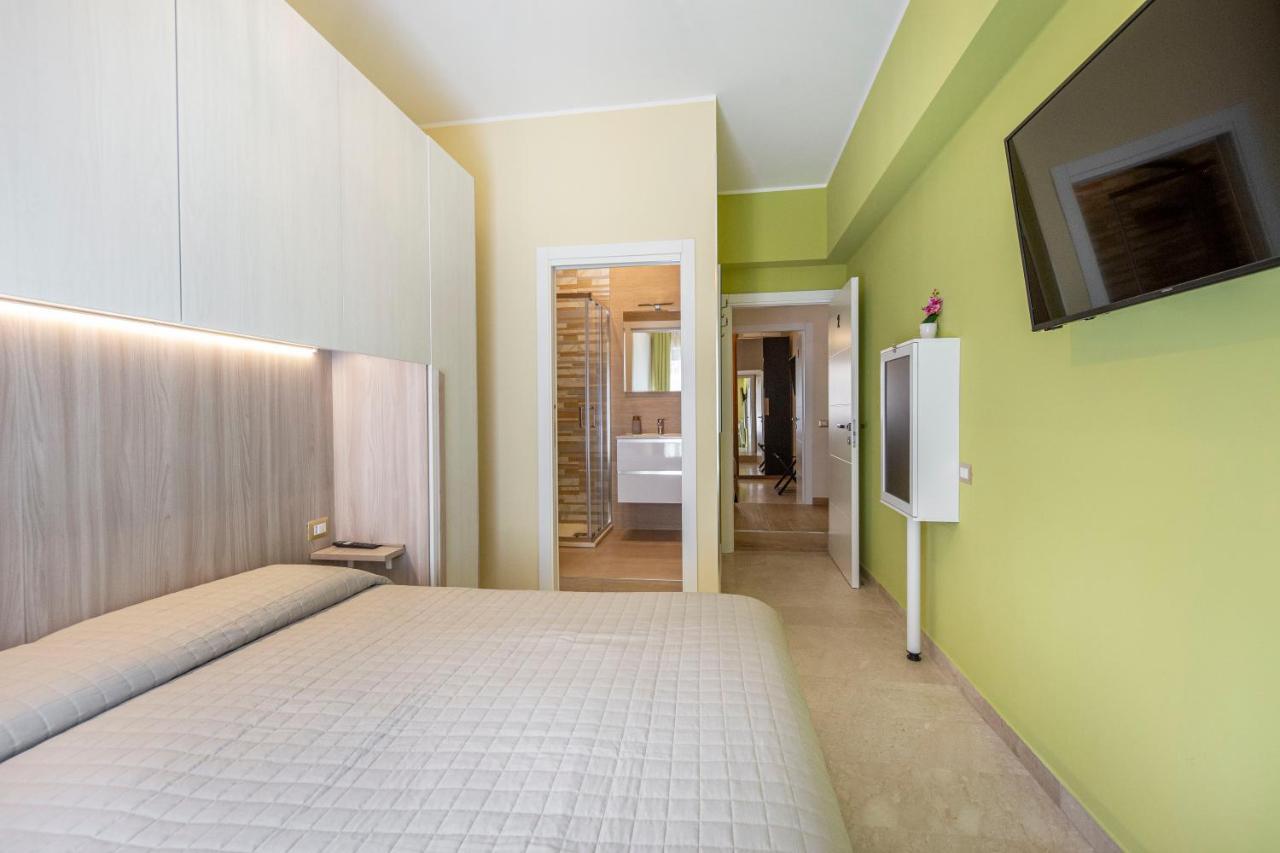 B&B Altrasia Catania Luaran gambar