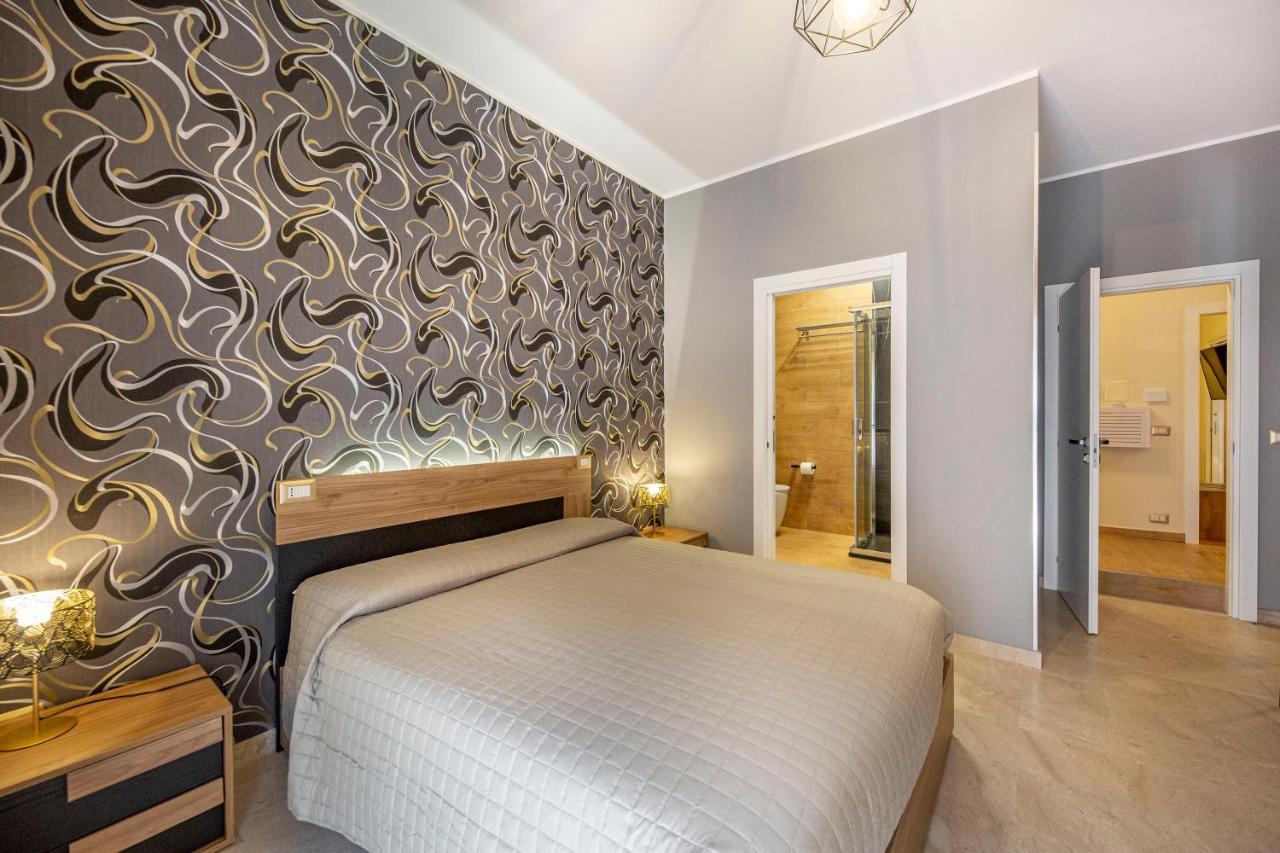 B&B Altrasia Catania Luaran gambar