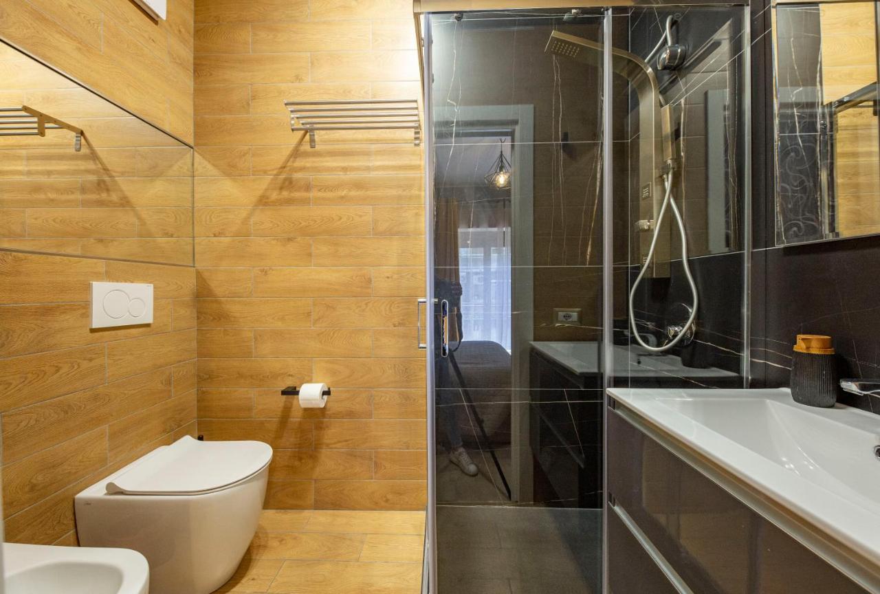 B&B Altrasia Catania Luaran gambar