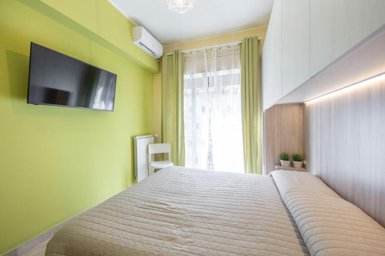 B&B Altrasia Catania Luaran gambar