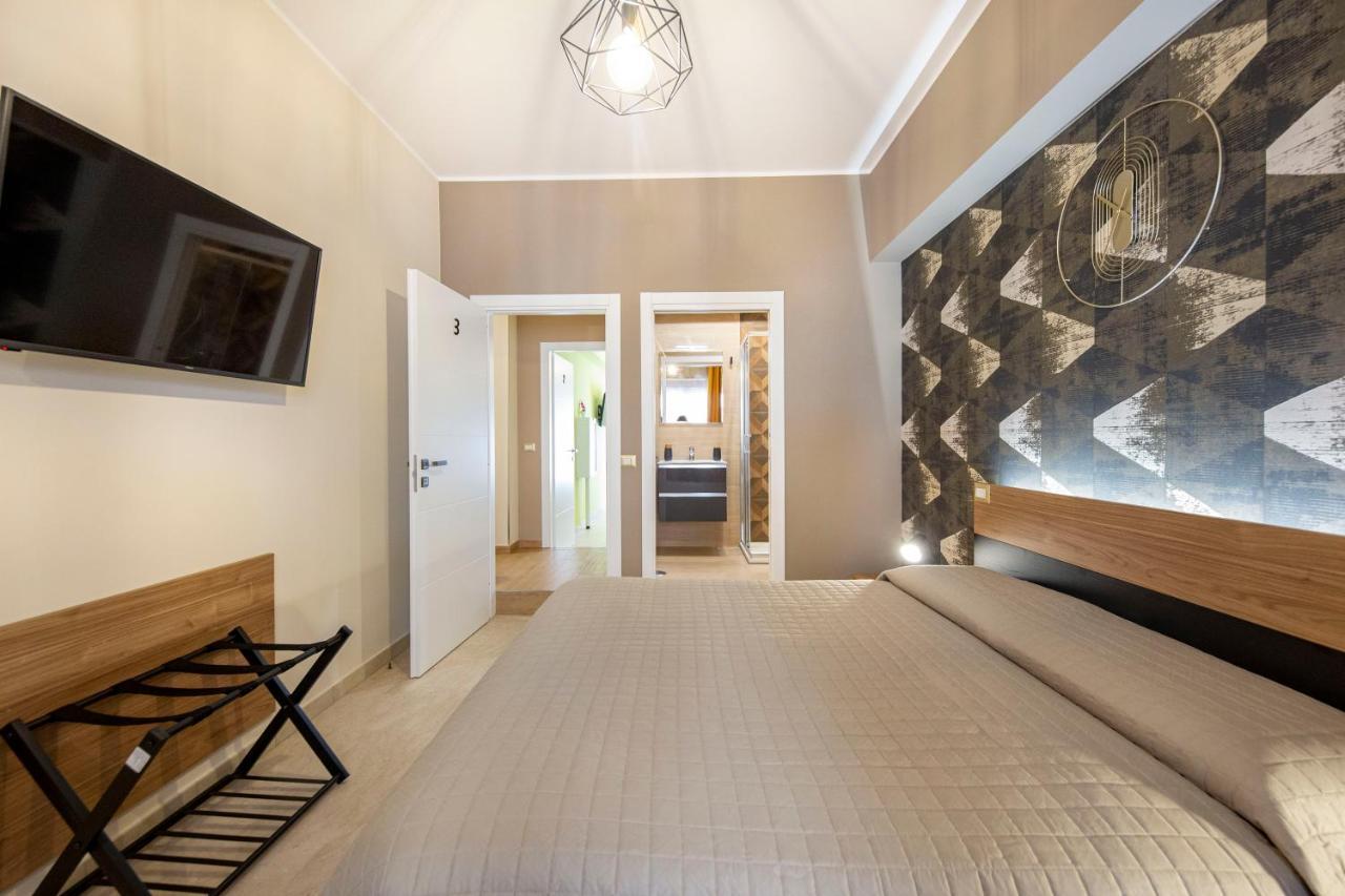 B&B Altrasia Catania Luaran gambar