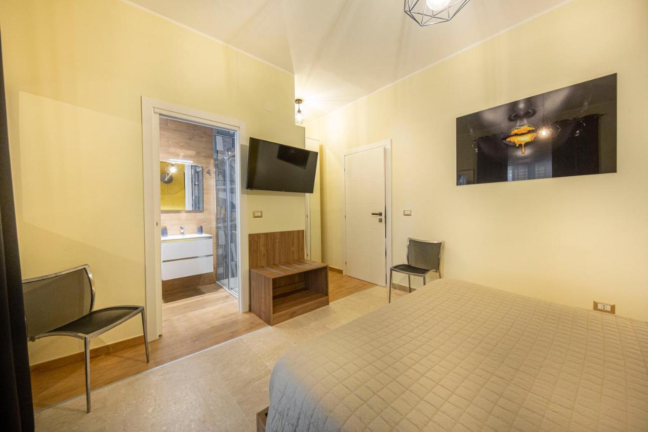B&B Altrasia Catania Luaran gambar
