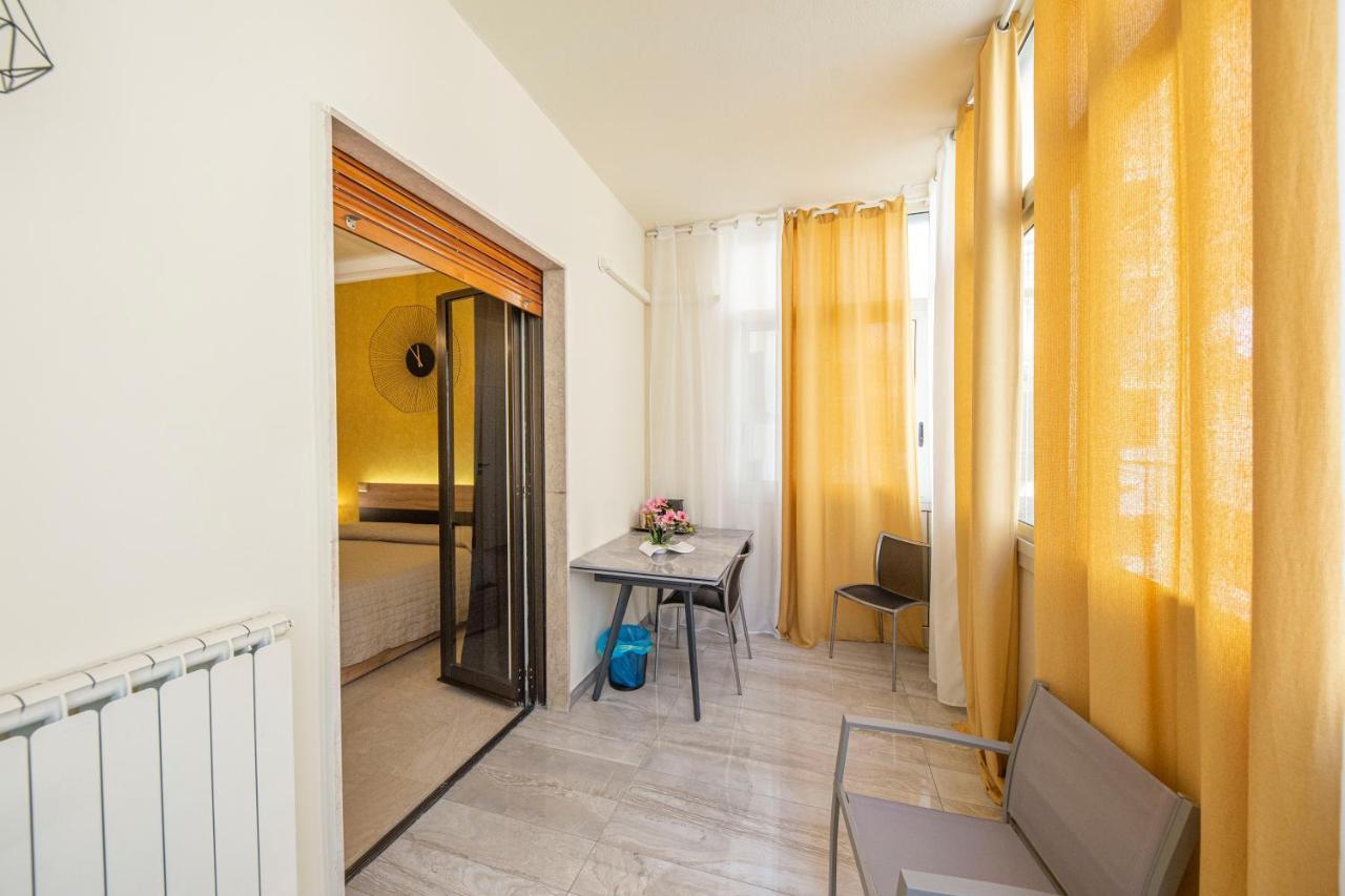 B&B Altrasia Catania Luaran gambar
